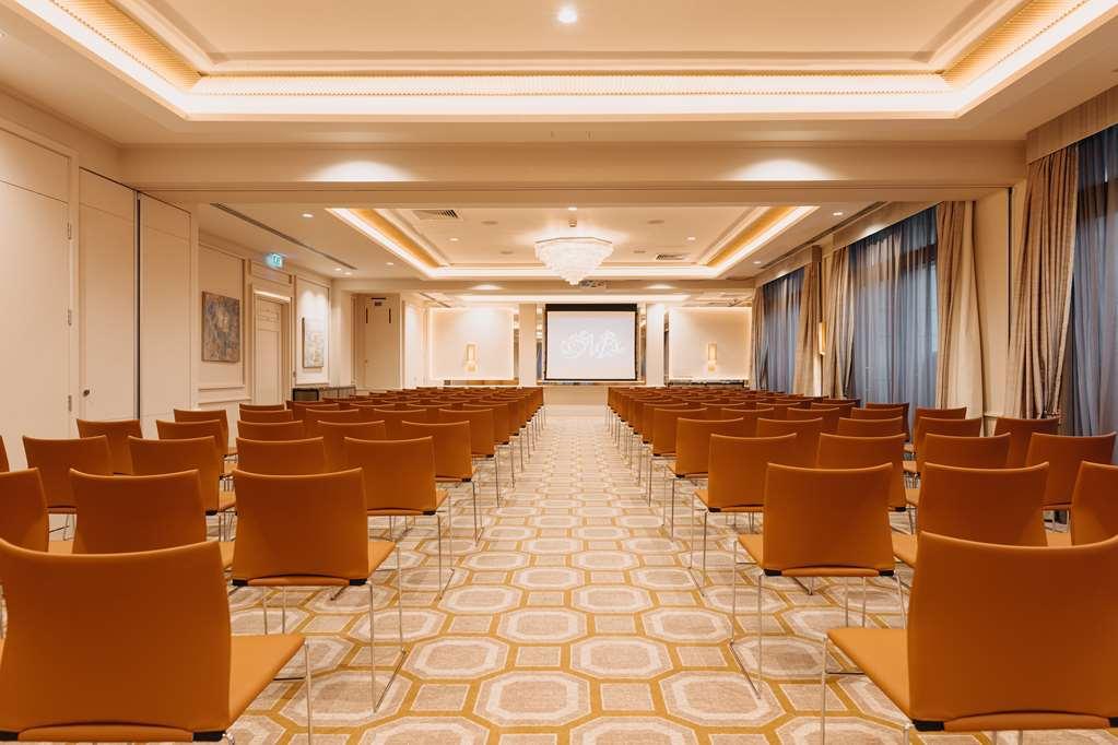 The Merchant Hotel Belfast Facilidades foto